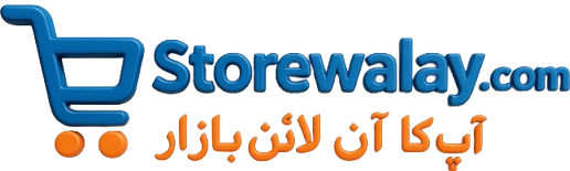 Storewalay Logo