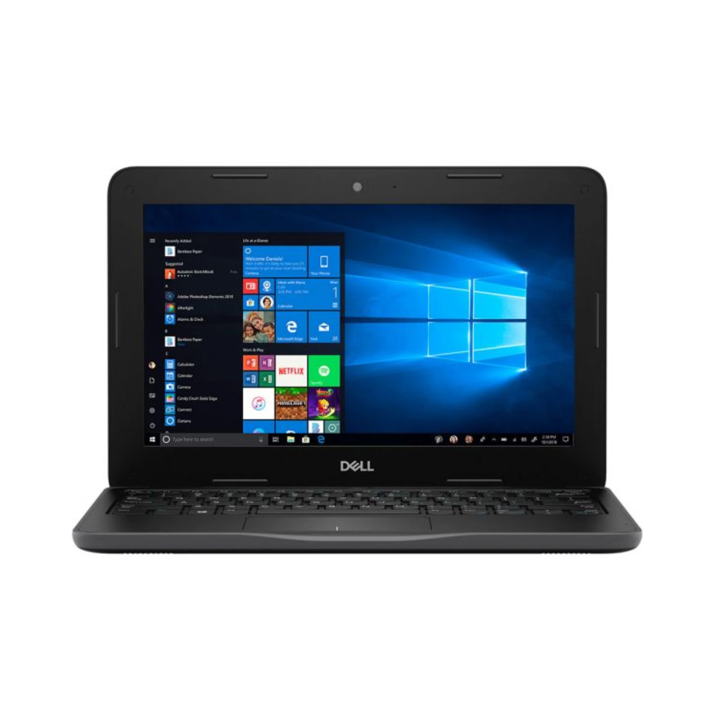 Dell Latitude 3190