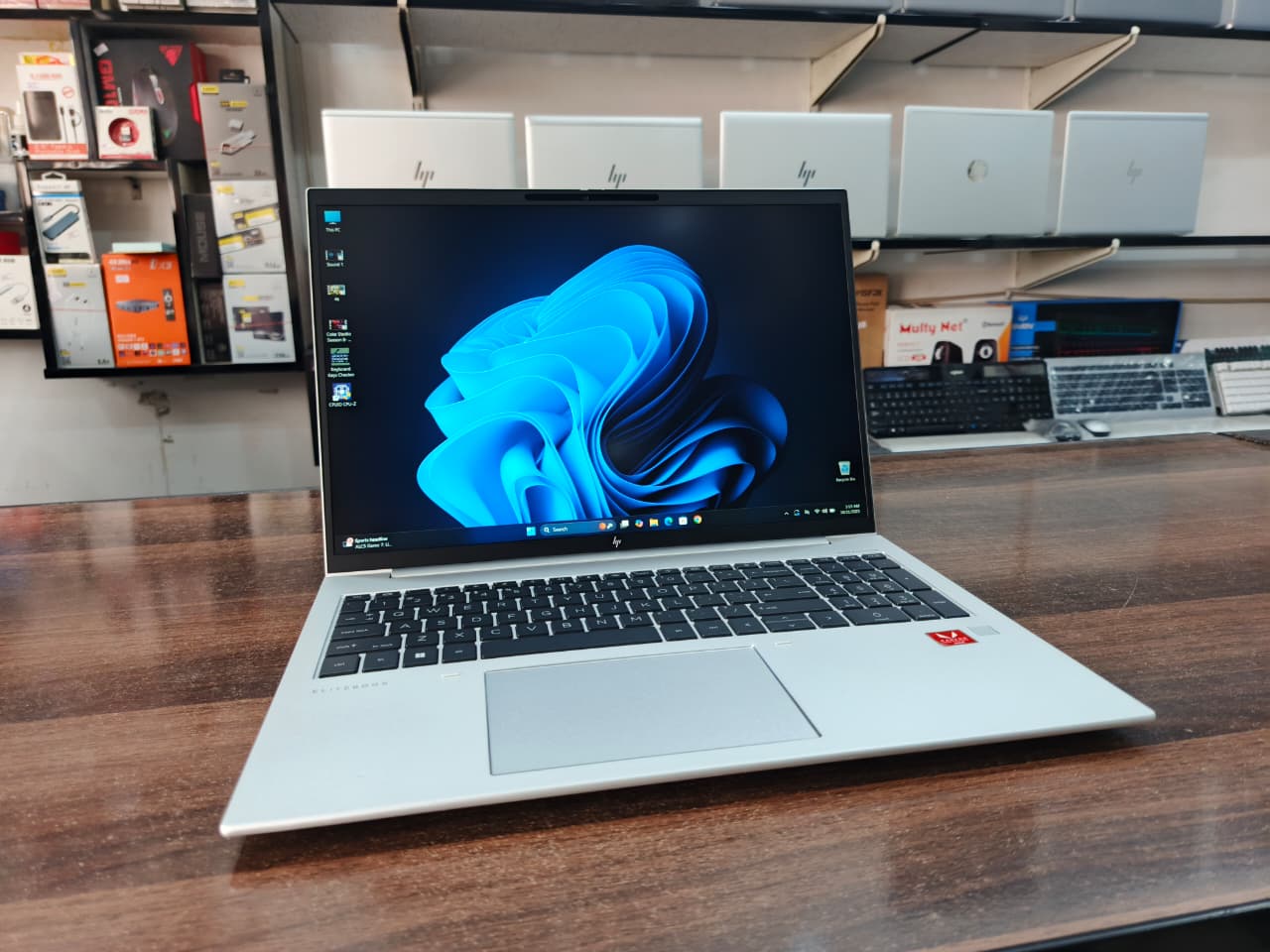 Hp EliteBook 865 G10