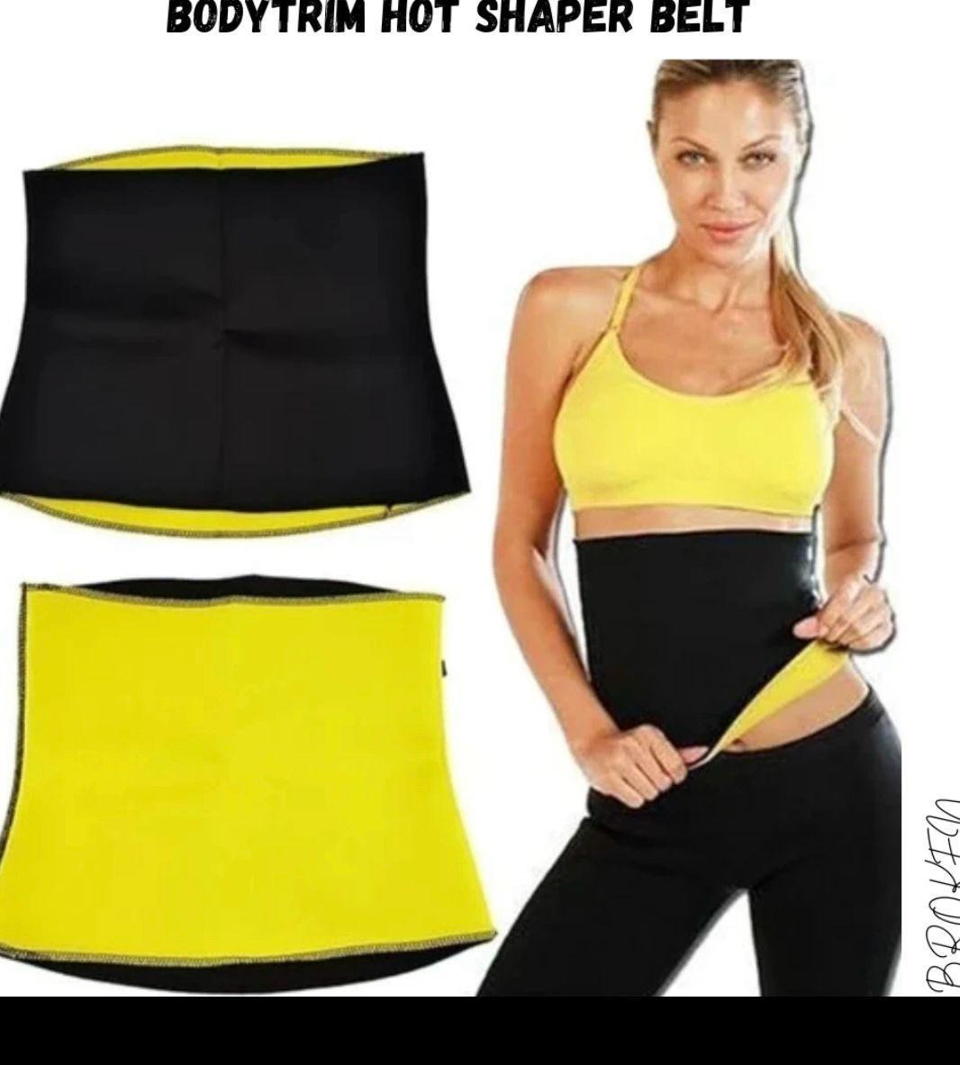 Durable Belly Fat Burner Belt
