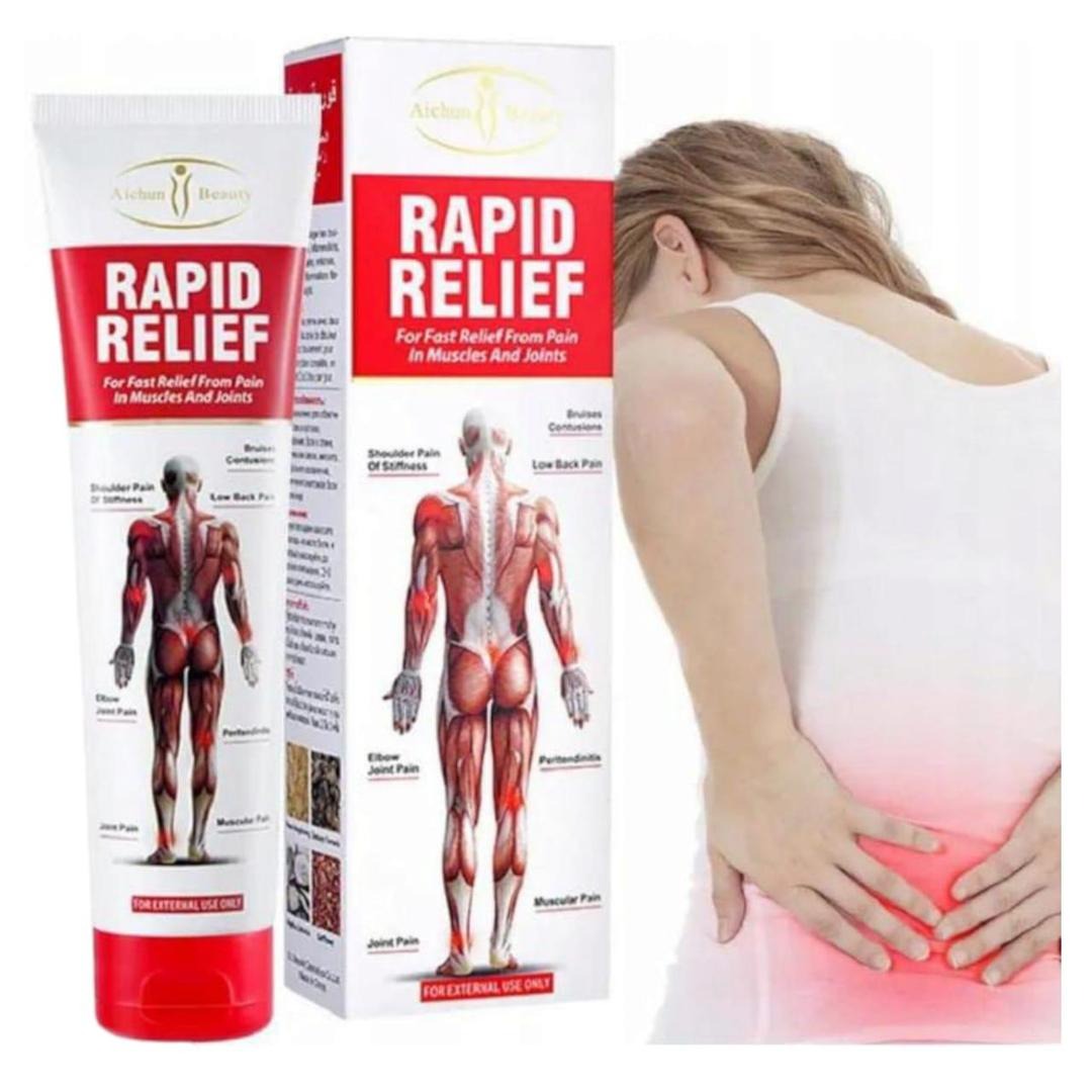 Joint Pain Relief Cream