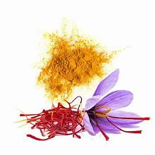 Zafran irani saffron