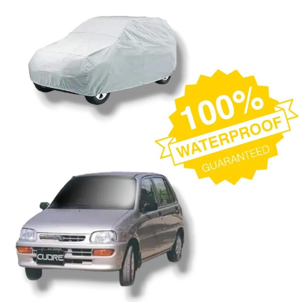 Waterproof Dustproof Car Covers