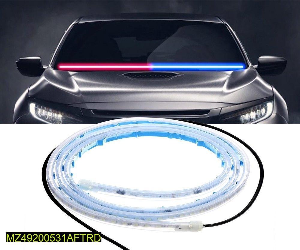 Car Rear Trunk Lights