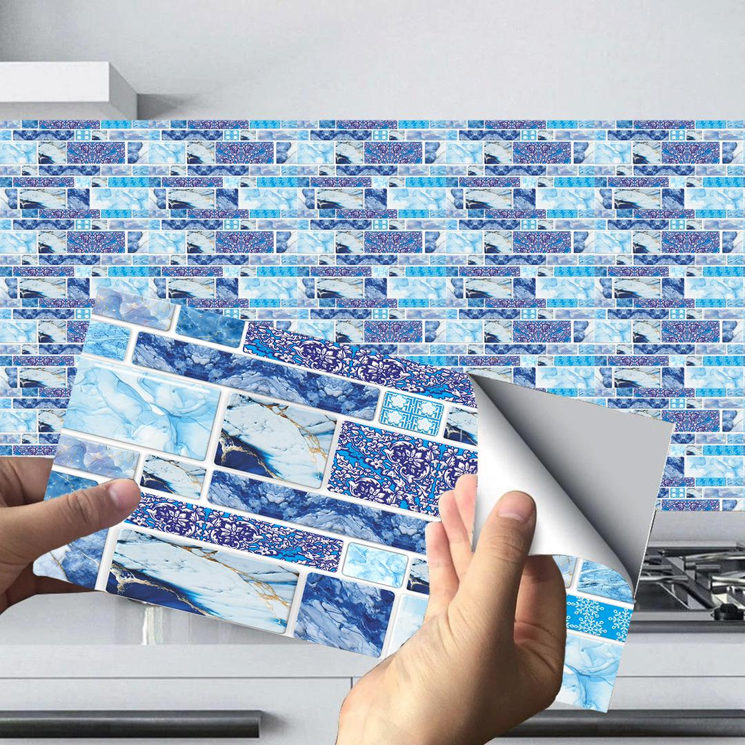 Abstract Wall Sticker