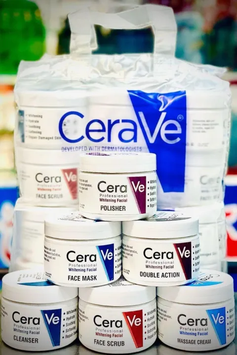 Skin Polisher & Activator