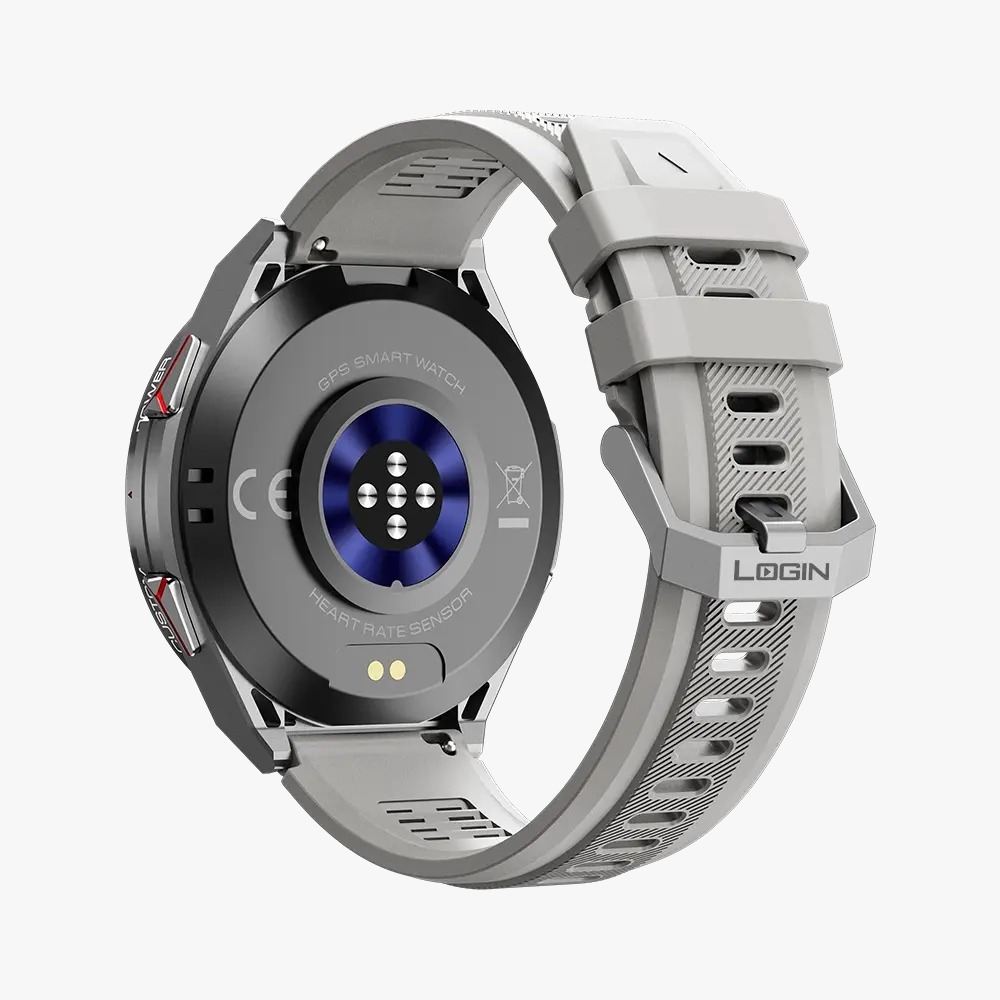 Glory Smart Watch