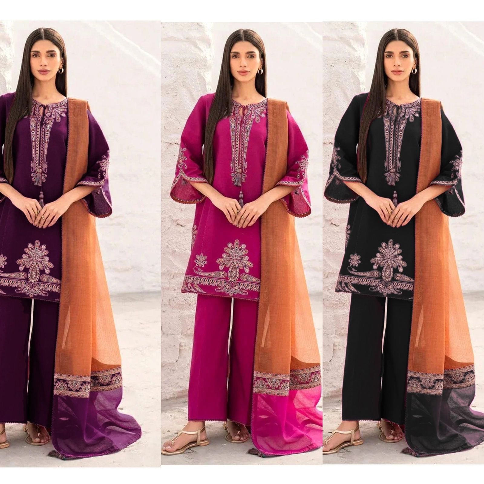 Khudabakhsh hot selling article at factory rate