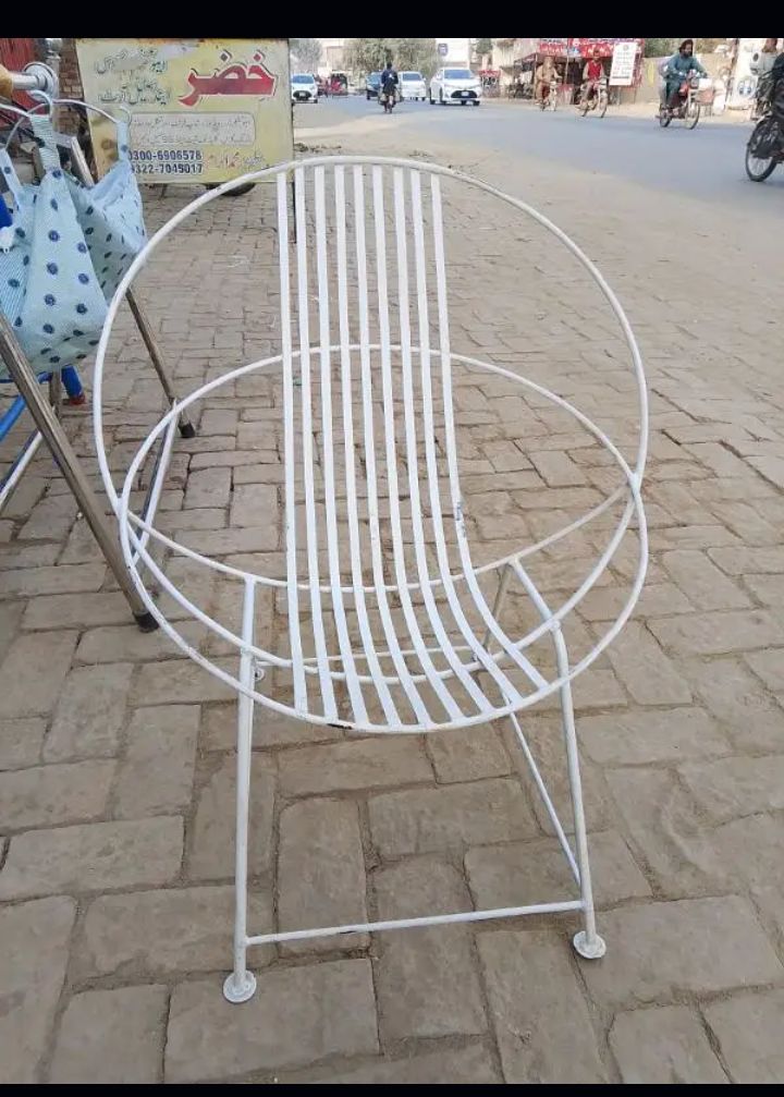Garden chair