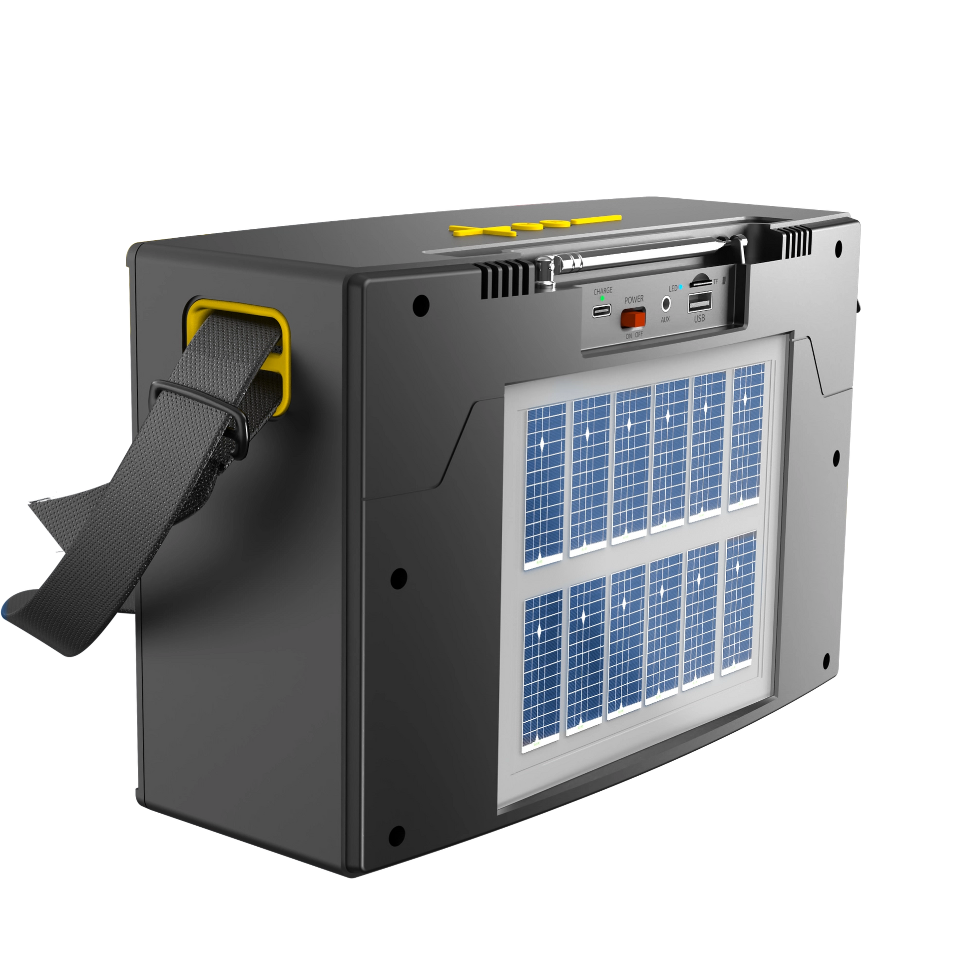 L-272 Classico Speaker