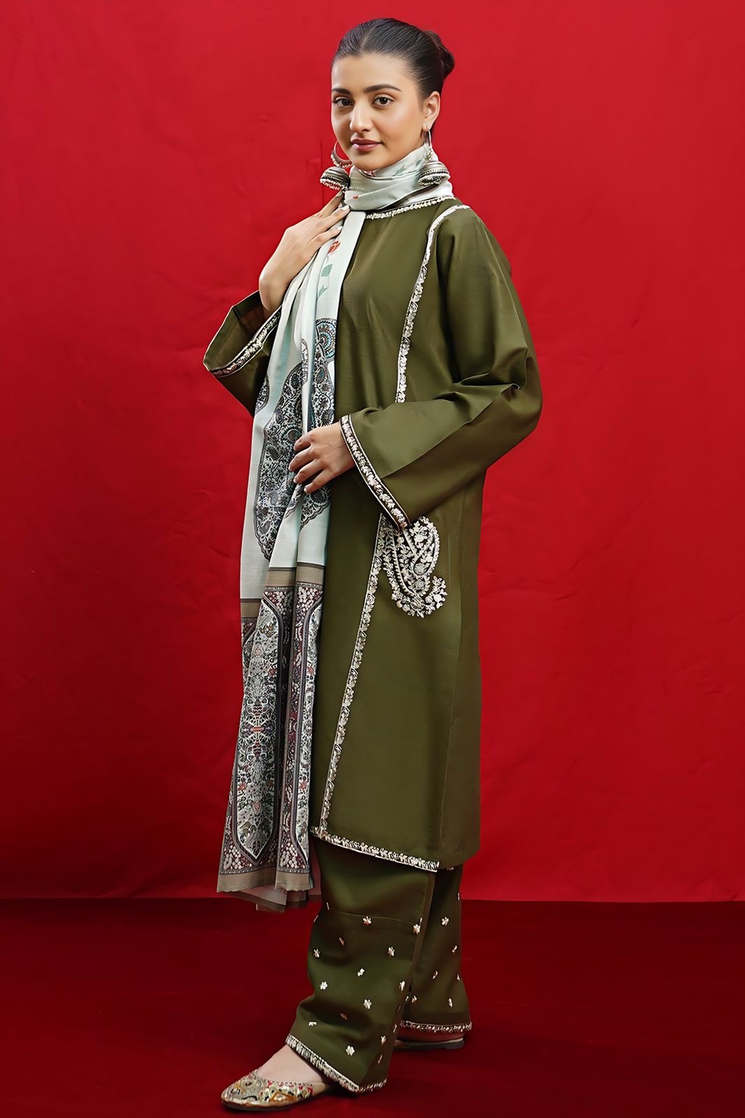 Urge 3 piece airjet lawn article