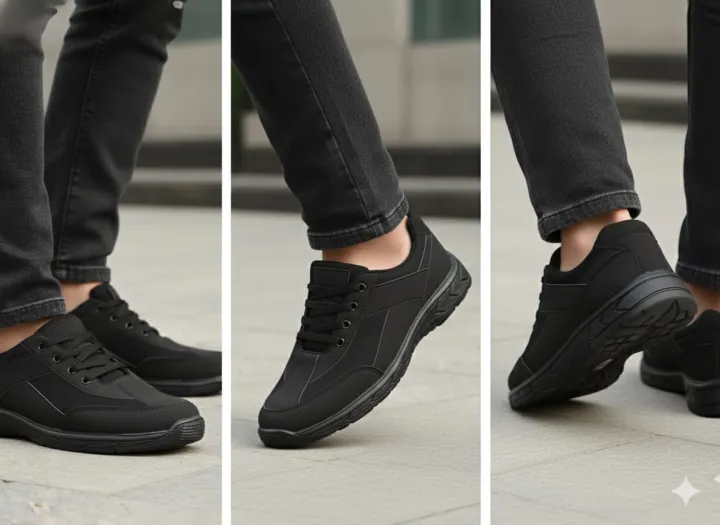 Sports Shoes for men || Shoes for men || Stylosh shoes for men || highly qualified shoes for men