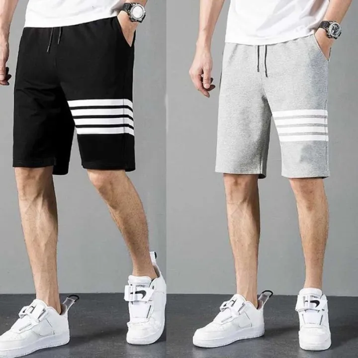 Pack of 2 Sleeping shorts Trouser For Men